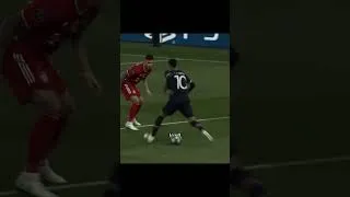 Thumbnail: Neymar vs Bayern Munich #neymar #football #viral #viralshorts