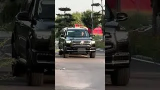Thumbnail: This SUV Sounds Like a Supercar 😳🔥