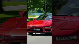 Thumbnail: This 90s Car Was Ahead of Its Time 😳🏁