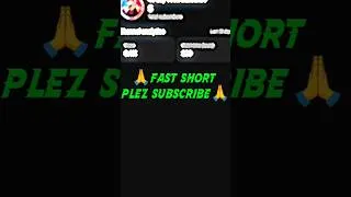 Thumbnail: fast video #viralshorts #100ksubscribers