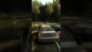 Thumbnail: RAGE vs RAZOR Battle in Need for Speed Most Wanted