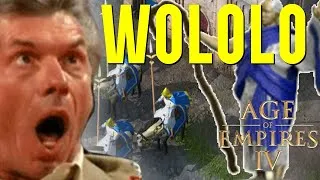 Thumbnail: ONE WOLOLO TO RULE THEM ALL
