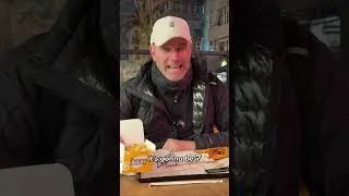Thumbnail: Döner in Turkey is an Amazing Budget Option!
