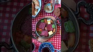 Thumbnail: Huge Turkish Breakfast in Turkey