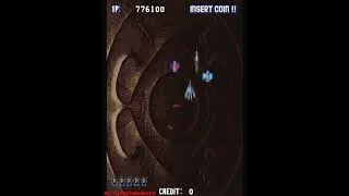 Thumbnail: Aero Fighters Special [USA] (Arcade) - (Stage 7B - Another Dimension | Hard | Kugelblitz Boss)