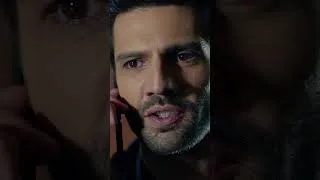 Thumbnail: Emir Ha Infastidito Nihan E La Sua Famiglia! - Amore Nero #shorts