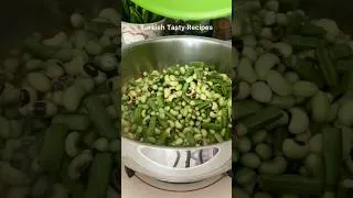 Thumbnail: The Most Refreshing Garlic & Olive Oil Summer Dish You’ve Never Heard Of!