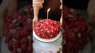 Thumbnail: Raspberry White Chocolate Cake