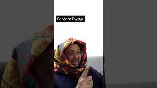Thumbnail: Candave Owens vs Andrew Wilson in a nutshell...