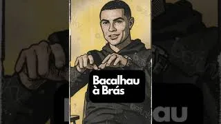 Thumbnail: CR7 - Bacalhau à Brás