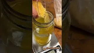 Thumbnail: Shellac How To Make Video for Woodturning Reel