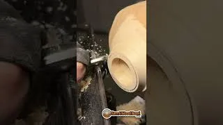 Thumbnail: Perfect Beginner Woodturning Project