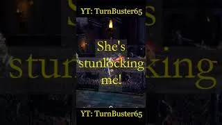 Thumbnail: Boss Rushes Be Like! #gaming #gamingshorts #maliciousfallen
