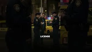 Thumbnail: He Got Into a Taxi… And Vanished Without a Trace 😱 #shorts #crime