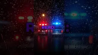 Thumbnail: He Took a Midnight Delivery… And Disappeared 😱 #shorts #crime