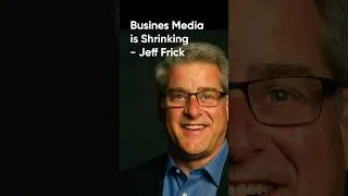 Thumbnail: Legacy Media Is Shrinking. Here’s What to Do Instead.