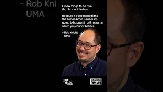 Thumbnail: "I Know Things to Be True That I Cannot Believe" 🤯