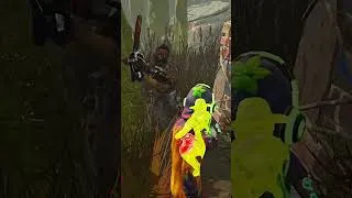 Thumbnail: This event is not real... #shorts #dbd