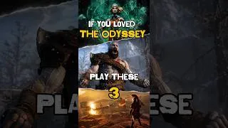 Thumbnail: Loved the #Odyssey? Then you'll love playing these.