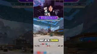 Thumbnail: Apex Legends Season 30 completely changed Bloodhound and honestly we should all be scared.