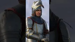 Thumbnail: Radzig's speech #kingdomcomedeliverance #kcd2 #rpg