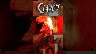 Thumbnail: Clawed | Multiplayer Survival Horror in a Dinosaur Theme Park