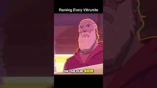 Thumbnail: Invincible's GRANDFATHER Explained