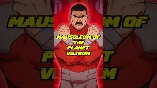 Thumbnail: If Thragg Had a Domain Expansion (Invincible Season 4)