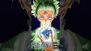 Thumbnail: Jujutsu Kaisen Modulo CHAPTER 1 EXPLAINED! #anime #jjk