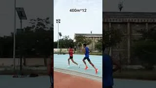Thumbnail: Morning Workout #reels #running #fyp