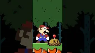 Thumbnail: 🍄SUPER MARIO But it's Plants Vs. Zombies !! 🌱