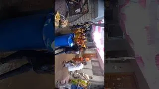 Thumbnail: हळद फेड | Ritual #shorts