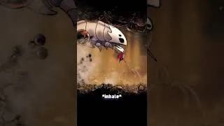 Thumbnail: Double Bell Beast = BELL HELL in Silksong