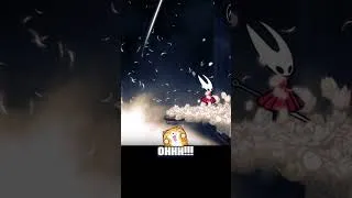 Thumbnail: The Funniest Lace Death in Silksong