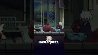 Thumbnail: The Most EVIL Achievement in Nine Sols