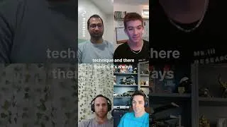Thumbnail: Safe autonomous vehicles in the future? #applicationsecurity #autonomouscars #carsecurity