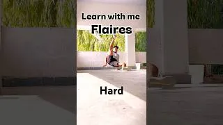 Thumbnail: Day 09/10 for Flairs #learning