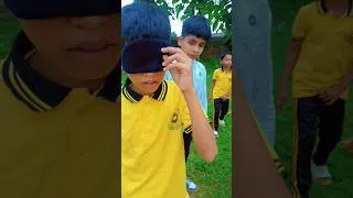 Thumbnail: Play Game boys group in school #shorts