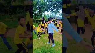 Thumbnail: Play Game with boys group #shorts