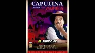 Thumbnail: La Historia de Viruta y Capulina | Todo lo que no Sabías