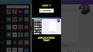 Thumbnail: PART 7 : How To Use Canva Ai Image Generator 2026 (For Beginners)