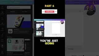 Thumbnail: PART 6 : How To Use Canva Ai Image Generator 2026 (For Beginners)