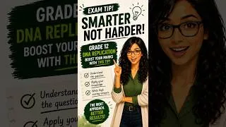 Thumbnail: Here’s an exam tip that can make a big difference…