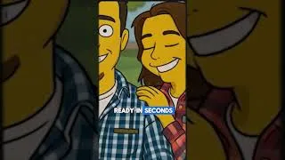 Thumbnail: Viral Animation #imagetovideo #ai #contentcreation #texttoimage