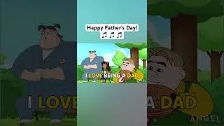 Thumbnail: Love, Tuttle Twins! “I Love Being a Dad” by @CSWSMusic