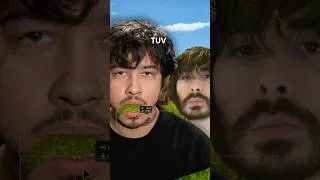 Thumbnail: Tuv x Moist is happening..