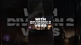 Thumbnail: Division 2 Raid Beats: Join the LIVE Gaming Music Party! #thedivision #gamingmusic #gameplay