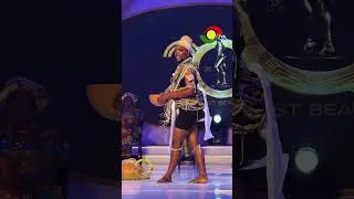 Thumbnail: Ohenewaa Celebrates Eastern’s Music and Traditional Dance