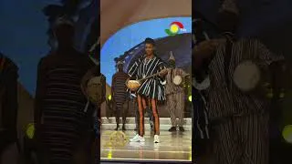 Thumbnail: Ayinboma Celebrates the Rich Culture of the Upper East Region