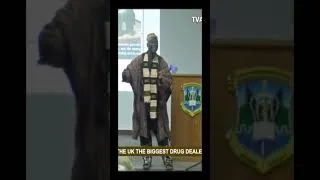 Thumbnail: AMERICA AND THE UK THE BIGGEST DRUG DEALERS IN HISTORY